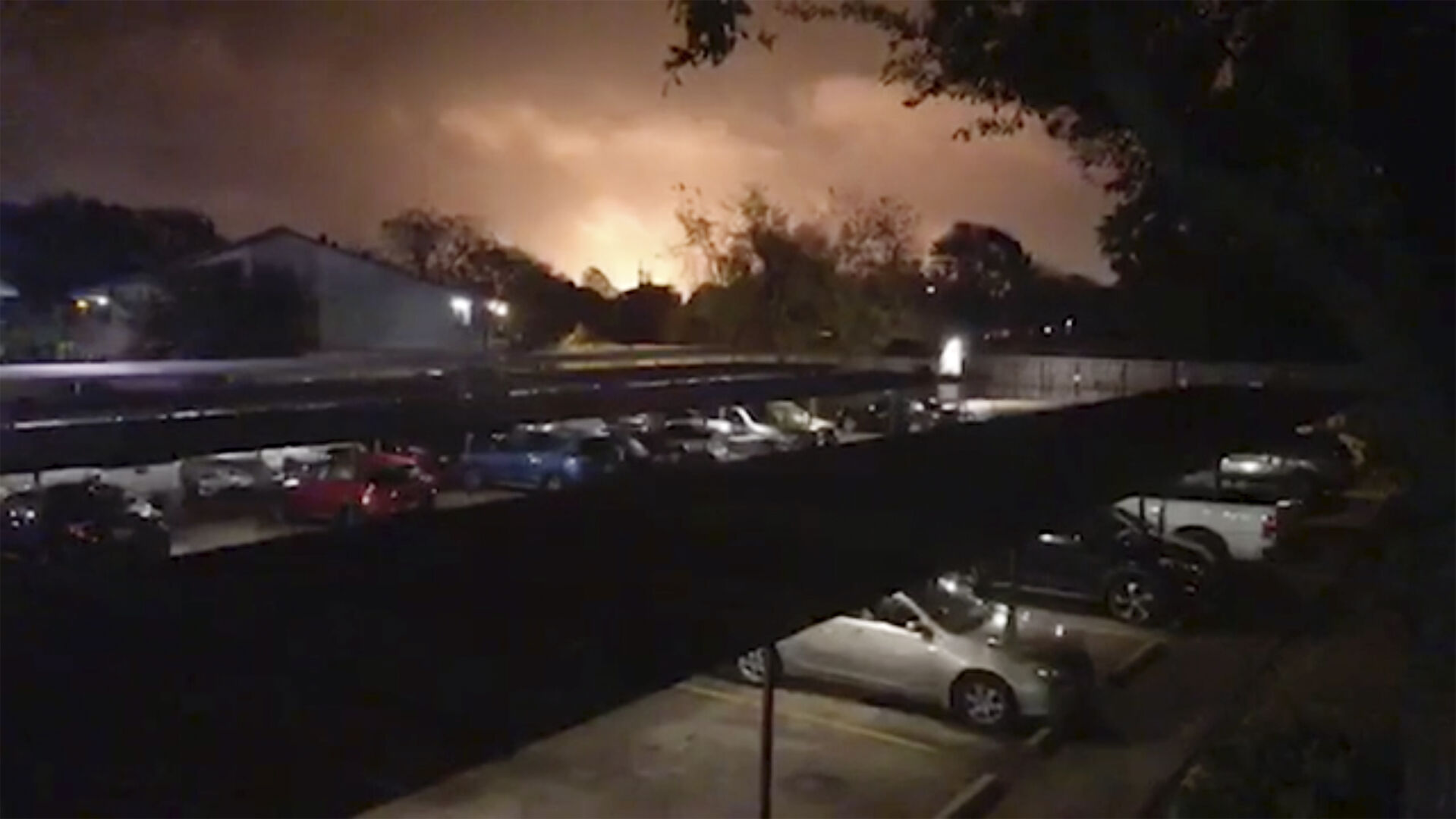 2019: Texas